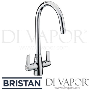 Bristan EC SNK EF C TO Echo Easyfit Sink Mixer Spare Parts